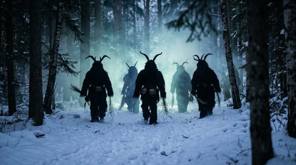 Krampusnacht